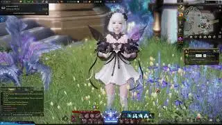 Lork Ark - New Costume
