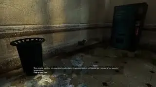 Baked Bean in HL2