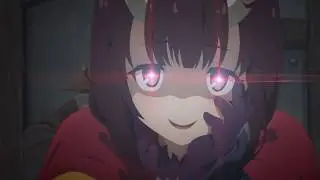 Аниме вайфу весны 2020 // Anime waifu spring 2020