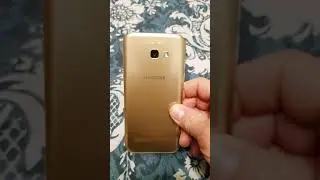 Samsung A5 (2017)