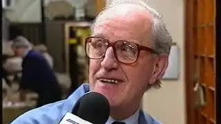 Postbureautog (1993)