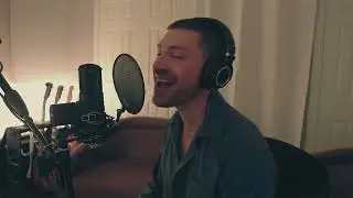 Rich Tuorto - Wildflowers (Acoustic Version) ft Sam Revaz