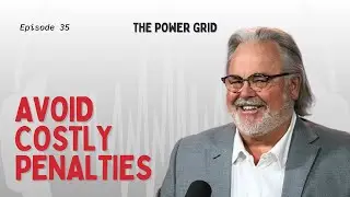 Avoid Costly Penalties: Sizing the Correct Capacitor Bank