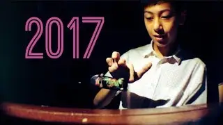 BANGERS OF 2017