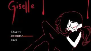 GISELLE | PC GAMEPLAY 