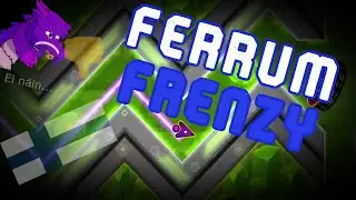 Ferrum frenzy 100%