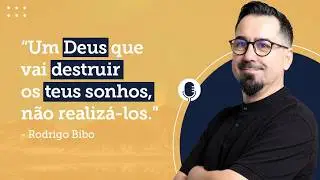 Podcast com Rodrigo Bibo | GloryCast | #56