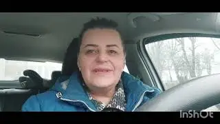НОВЫЙ РАБОЧИЙ ДЕНЬ, УЗНАЛА НОВЕНЬКОЕ//НЕМНОГО ПОКАТАЕМСЯ.