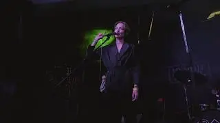 Марина Кацуба — Эпиграф