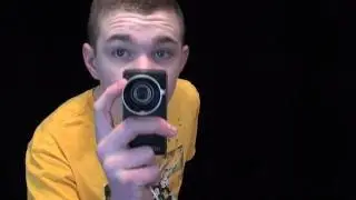 Another Random Video