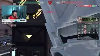 Valorant Precise Gunplay ( Tarik's POV)