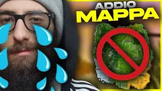 ULTIMA PARTITA NELLA VECCHIA MAPPA