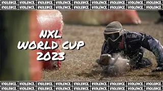 NXL WORLD CUP 2023 | WWW.VIOLENCE.GG