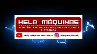 Manutenção Reta Jack A4. (HELP MÁQUINAS)