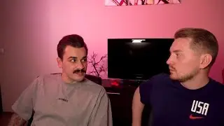 Как Юлик рыдал