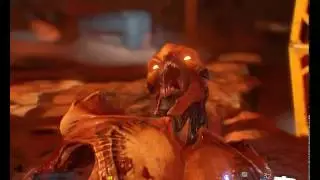 Doom - режим берсерк.