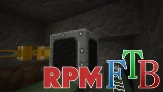RPM Feed The Beast - E08 - Semifluid Generator