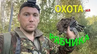 ОХОТА на 