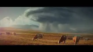 cows