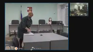 Судебное заседание по делу А12-22957/2019
