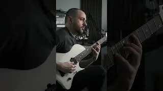 selective picking riff from era moderna