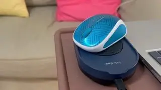 Undetectable Mouse Mover for Work and Productivity Vaydeer