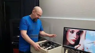 Adding external Gotek as df0 to the Desktop Amiga 500