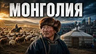 Last place in the world: why does no one want to live in Mongolia?