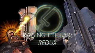 Raising the Bar: Redux: Division 3 Demo Weapon Animations