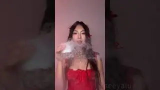 This girl knows magic