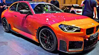 30 Best Looking Coupe Cars For 2025! - Ferrari, Lamborghini, Mercedes, BMW, Audi, McLaren, Porsche