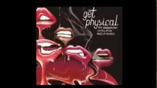 eLBee BAD - Just Don't Stop The Dance (SLOK RMX)