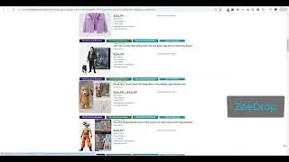 Free Top eBay Dropshipping Sellers Updated Daily