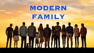 How Do Our Modern Family Families Leave Us?