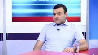 Պետության իրավական անվտանգությունը վտանգված է. Երվանդ Վարոսյան