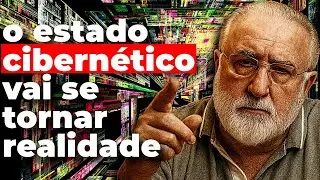 A NOVA ESCRAVIDÃO HUMANA | JAN VAL ELLAM