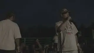 DIPSET x HighTolerance (Visit Green Magic)