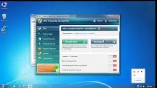 Security_ How To Uninstall Win7 Security Cleaner Pro Step By Step