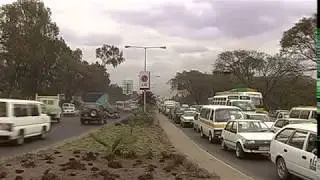 MISSION ABORTED - Kenyan Short films