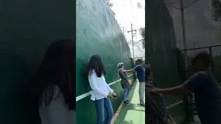 Don't watch parents scold each other! This is what happens...