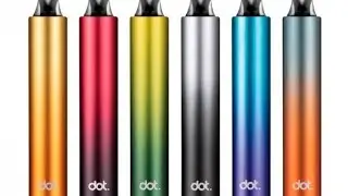 Dot. Switch R - Íz pod, mint az eldobálós, de ez nem az!