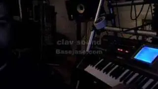 The Making of Funky Beat 3