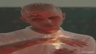 Lil Peep - ghost boy (slowed+reverb)