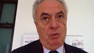 Prof. Luigi Padeletti al congresso Giec 2017