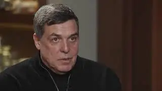 Влад Листьев. “Я его посадила и спросила: что происходит?” Альбина Назимова о том, что происходил