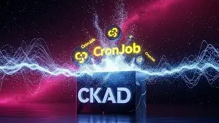 CKAD exam Scenario: CronJob 