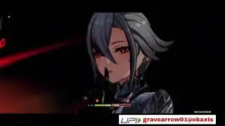 🔴LIVE! Exploring Simulanka & Completing the remaining quest | GENSHIN IMPACT | Grave Arrow