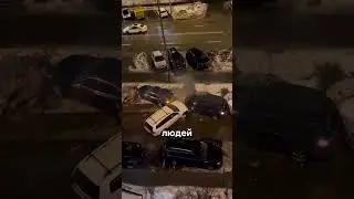 Человейники ИЛИ малоквартирные дома? #shorts