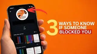 3 Ways to Know If Someone Blocked You on WhatsApp (100% Works!) 