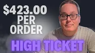 3 High Ticket Affiliate Programs that Pay (how to find and join)